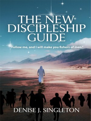 cover image of The New Discipleship Guide